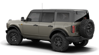 2026 Ford Bronco® External Image 3